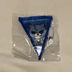 【即購入可】三代目 カプセル ルーヴ ガーランド