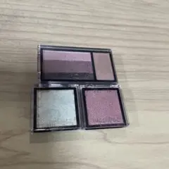 ドラマティックアイカラー セット GR111 VI136 VI745