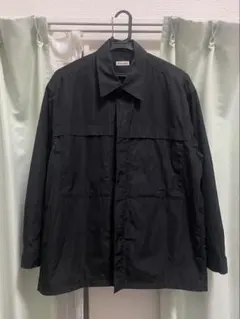 珍品 USA製 US ARMY BDU Black 357 comoli - メルカリ