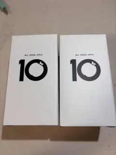 Mrs. GREEN APPLE 10周年記念 タンブラー