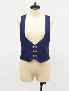 2026年最新】Amavel ベスト・ジレ・ビスチェの人気アイテム - メルカリ