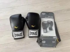 Everlast Pro Style Training Gloves 12oz