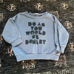 chil2 トレーナー　90