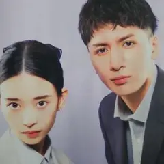 月刊TVnavi　藤井流星