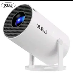 XBJ プロジェクター 本体 400ANSIルーメン - メルカリ