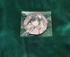 【最終値下げ】超かぐや姫　駒沢乃依　缶バッチ