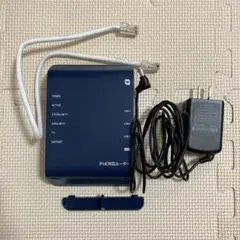 IPoE対応ルーター 01