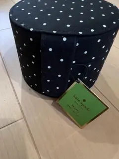 最終値下げ！katespade ケイトスペード　アクセサリーケース　収納ケース