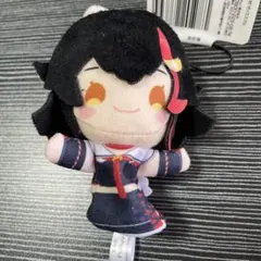 ホロライブ　指パペット ホロライブゲーマーズ 大神ミオ