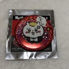 ちいかわ　東京リベンジャーズ　ホログラム缶バッジ 缶バッチ