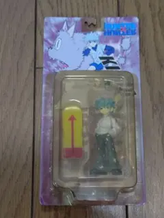 ハンターハンター キルア 懸賞品 002