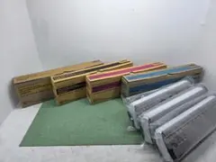 新品未開封 OKI純正トナー TNR-C4J 4色セット C301dn - メルカリ