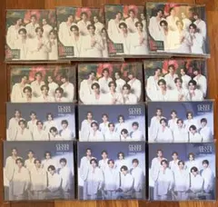 CLASS SEVEN クラスセブン miss you シングル