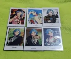 あんスタ ぱしゃっつ HiMERU