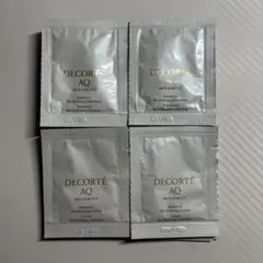 コスメデコルテ AQミリオリティ リペアエマルジョンn ローションn