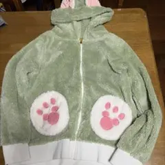 ジェラトーニ パーカ