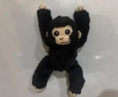 ゴリラぬいぐるみマグネット