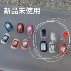 THE FAVORI パステルコレクション 8色セット THE FAVORI パステルコレクション 8色セット