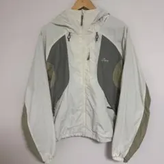 DIME TECK WINDBREAKER 25ss