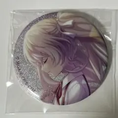 プロジェクトセカイ グリッター缶バッジ ニーゴミク 14C 58点 おまけ付き 予約商品】グリッター缶バッジ イベントイラストコレクション