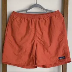 パタゴニア / メンズ・バギーズ・ショーツ ５インチ Sサイズ
