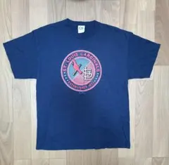 St. Louis Cardinals　カージナルス　00s　Tシャツ　ネイビーのサムネイル