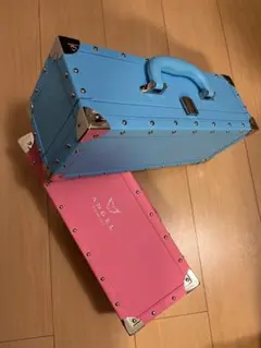 【ANGEL】エンジェルシャンパン 箱のみ2セット
