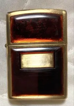 ☆ヴィンテージ Zippo ゴールデントータス 1990年製 36年前☆ - メルカリ