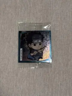 NARUTOウエハースシール うちはシスイ