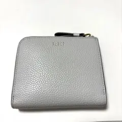 ペレボルサ　L字ファスナーミニ財布のサムネイル