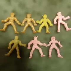 2026年最新】聖闘士星矢 消しの人気アイテム - メルカリ