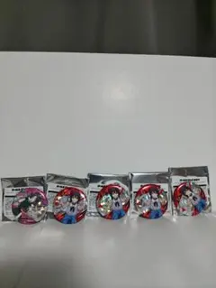 ガールズバンドクライ トゲナシトゲアリ 拍動の未来 ENCORE 缶バッジ