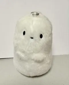 バケモノの子 ぬいぐるみ チコ マスコット スタジオ地図