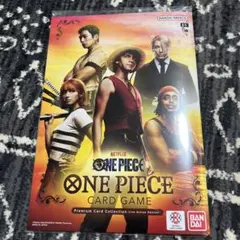 【英語版/海外版】ONE PIECE プレミアムコレクション ライブアクション