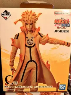 未開封 一番くじ NARUTO 疾風伝 D賞 うずまきナルト（九喇嘛） - メルカリ