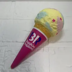 サーティワン　スクイーズ　コットンキャンディ