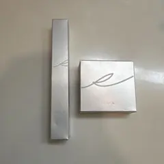 RMK リップジェリーグロス　03 /ストーンブロッサム　グロージェル　01