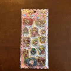 かおりつき ウォーターシール