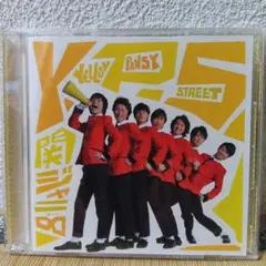 イエローパンジーストリート/T.W.L