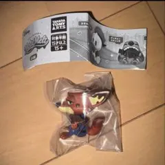 ディズニー Melty Melt ニック・ワイルド　新品　未開封