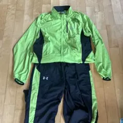 UNDER ARMOUR 上下セットアップ