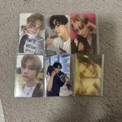 ENHYPEN ニキ トレカ