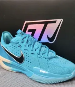 2025年最新】nike zoom gt cutの人気アイテム - メルカリ