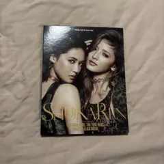 SHUKAREN CD DVD