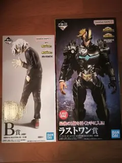 僕のヒーローアカデミア 一番くじ　A.B賞セット 2026年最新】一番くじ 僕のヒーローアカデミア b賞の人気アイテム