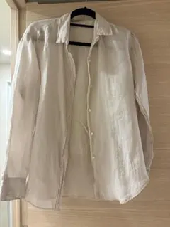 リネンシャツ シャツ