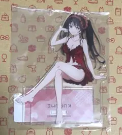 ぐらんぶる Season2 FAMくじ 古手川千紗 アクリルスタンド 水着メイド