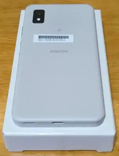 2026年最新】機種名：AQUOS wish2 スマートフォン本体の人気アイテム