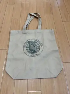 L.L.Bean エルエルビーン トートバッグのサムネイル
