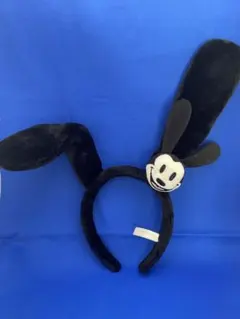 TDRディズニー＊カチューシャ＊オズワルド＊１回使用